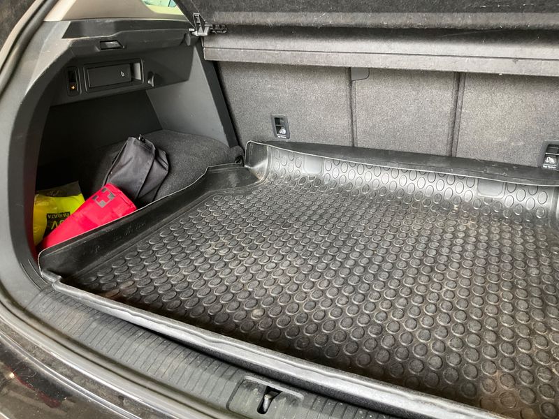 Volkswagen Tiguan 2.0 TDI Highline 4Motion BlueMotion Tech 2017 – снимка 23