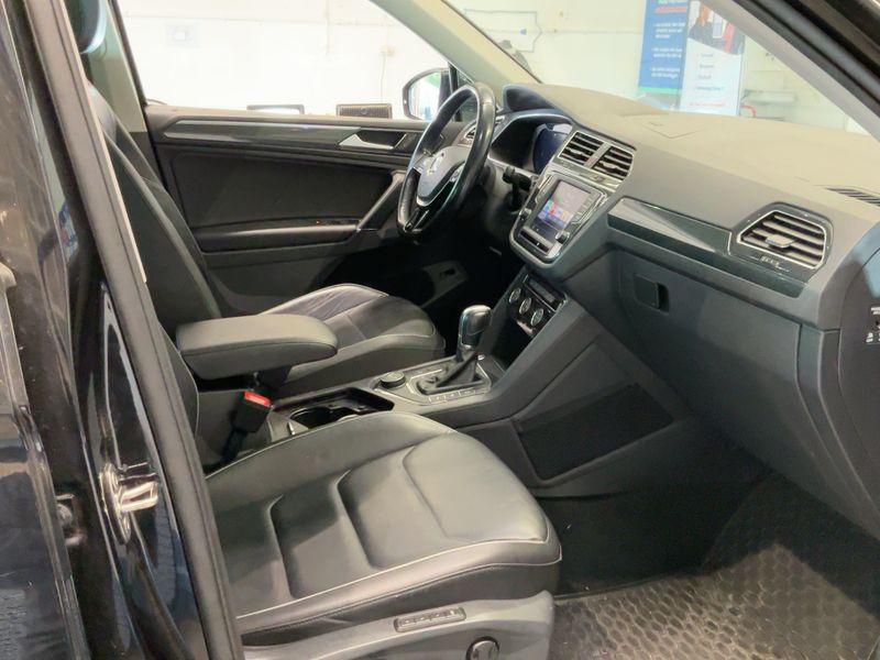 Volkswagen Tiguan 2.0 TDI Highline 4Motion BlueMotion Tech 2017 – снимка 16