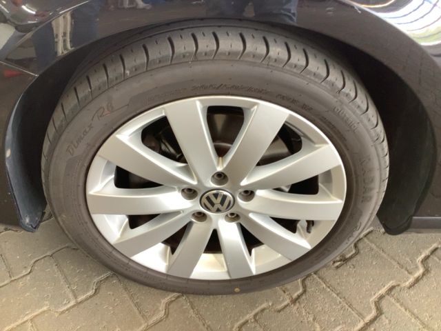 Volkswagen Passat 2.0 TDI Comfortline BlueMotion Tech 2013 – снимка 17