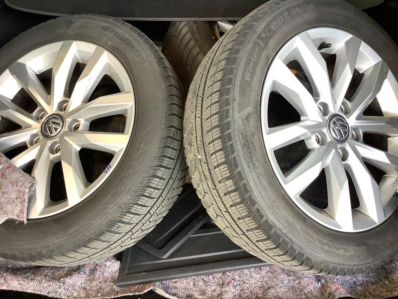 Volkswagen Passat 2.0 TDI Comfortline BlueMotion Tech 2013 – снимка 22