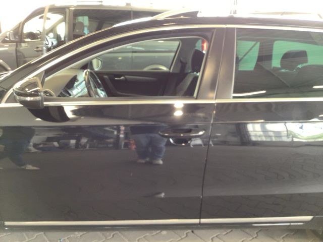 Volkswagen Passat 2.0 TDI Comfortline BlueMotion Tech 2013 – снимка на щета