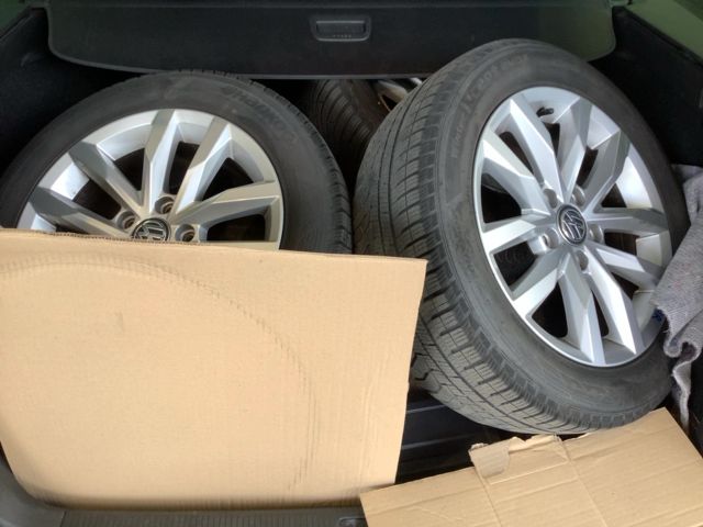 Volkswagen Passat 2.0 TDI Comfortline BlueMotion Tech 2013 – снимка 10