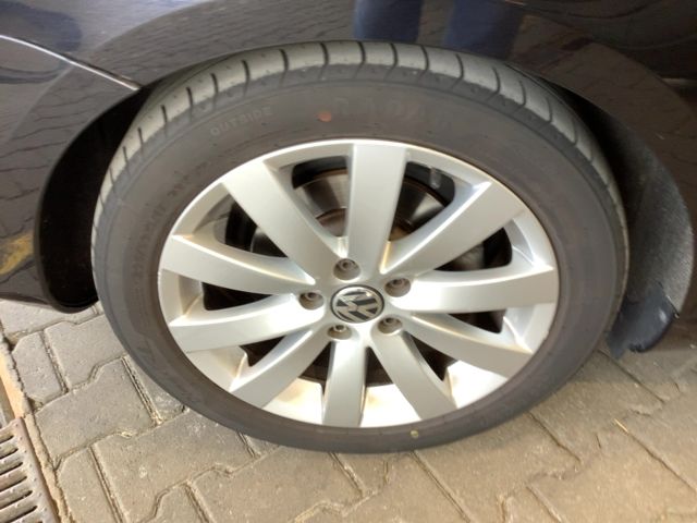 Volkswagen Passat 2.0 TDI Comfortline BlueMotion Tech 2013 – снимка 19