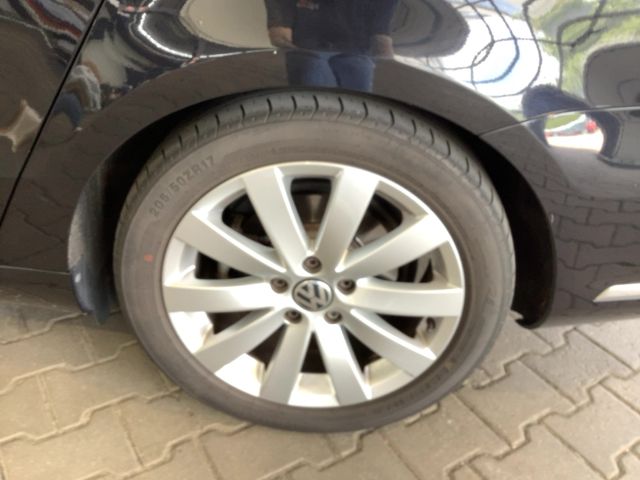 Volkswagen Passat 2.0 TDI Comfortline BlueMotion Tech 2013 – снимка 18
