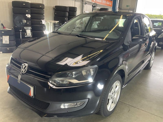 Volkswagen Polo 1.2 TSI Comfortline 2014 – снимка 1