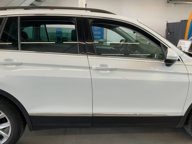 Volkswagen Tiguan 2.0 TDI Comfortline 4Motion BlueMotion Tech 2016 – снимка 10