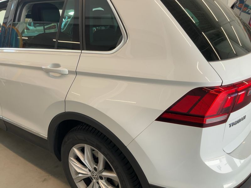 Volkswagen Tiguan 2.0 TDI Comfortline 4Motion BlueMotion Tech 2016 – снимка 6