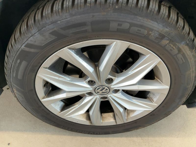Volkswagen Tiguan 2.0 TDI Comfortline 4Motion BlueMotion Tech 2016 – снимка 11