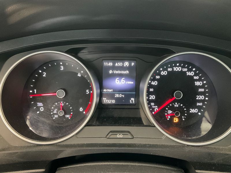 Volkswagen Tiguan 2.0 TDI Comfortline 4Motion BlueMotion Tech 2016 – снимка 18