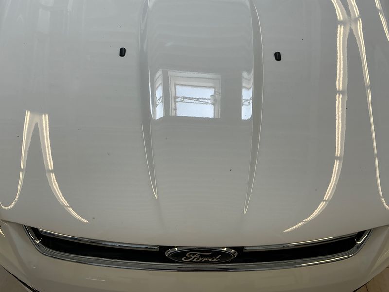 Ford Kuga 2.0 TDCi Individual 2015 – снимка 22