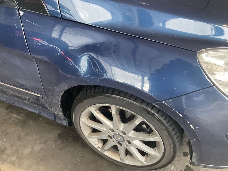 Mercedes-Benz B-Klasse B 200 CDI Standard 2008 – снимка 22