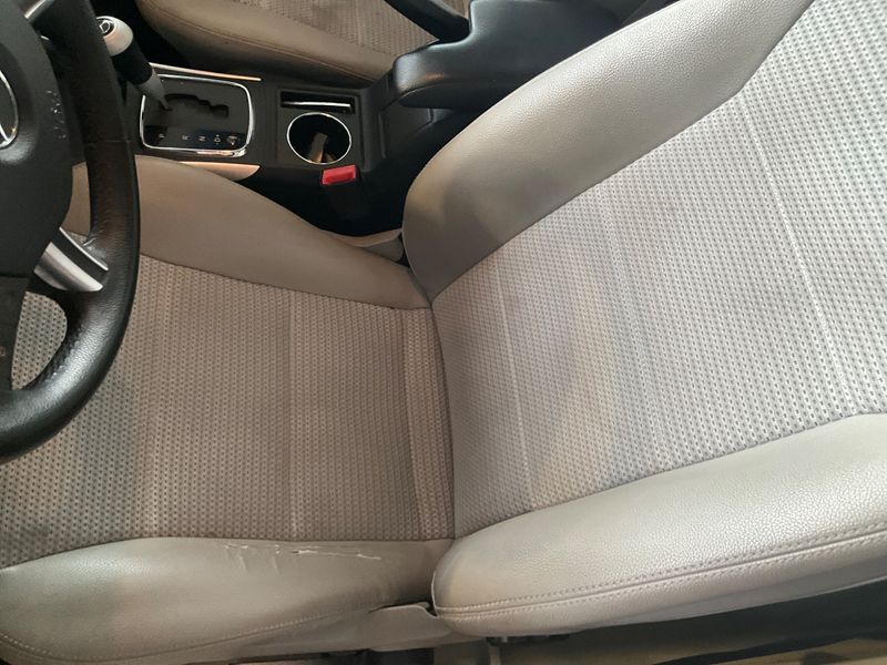 Mercedes-Benz B-Klasse B 200 CDI Standard 2008 – снимка 27