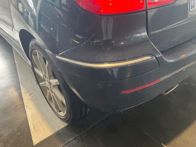 Mercedes-Benz B-Klasse B 200 CDI Standard 2008 – снимка 31
