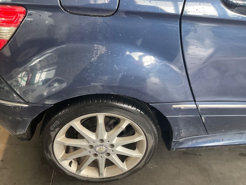 Mercedes-Benz B-Klasse B 200 CDI Standard 2008 – снимка 24