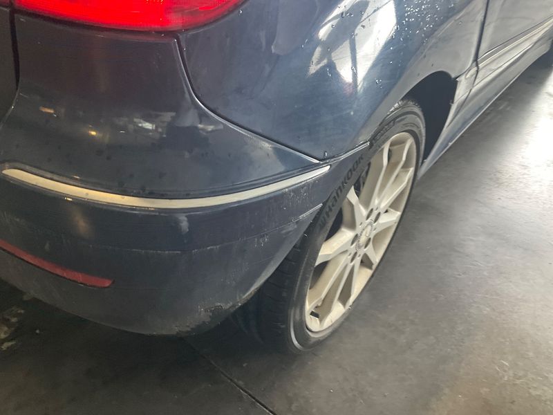 Mercedes-Benz B-Klasse B 200 CDI Standard 2008 – снимка 33