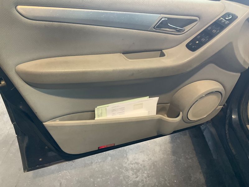 Mercedes-Benz B-Klasse B 200 CDI Standard 2008 – снимка 26