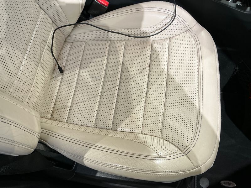 Mercedes-Benz M-Klasse ML 63 AMG 2015 – снимка 27