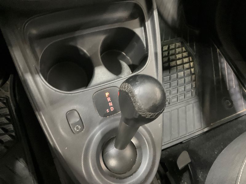 Smart fortwo 1.0 Basis passion 2016 – снимка 35