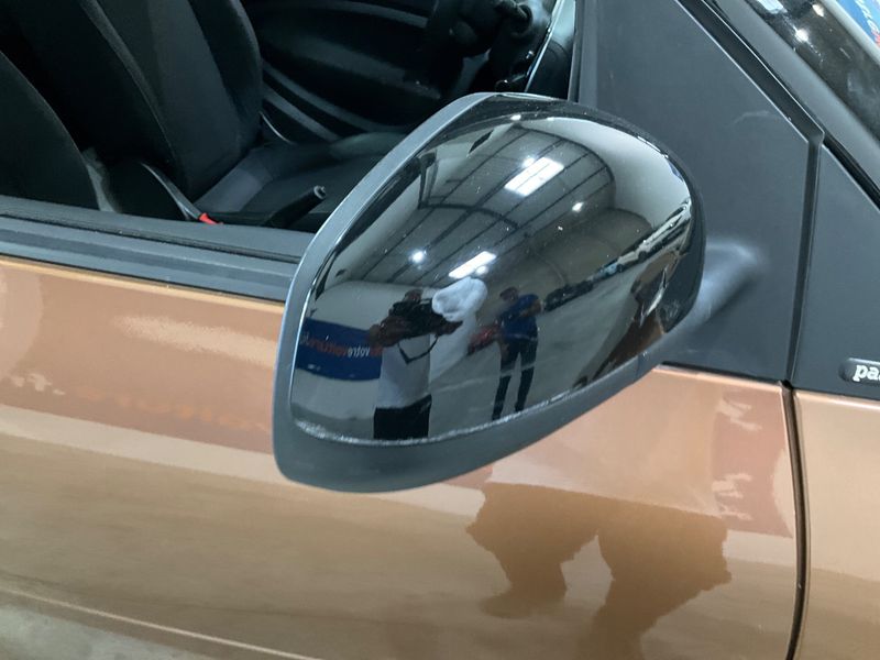 Smart fortwo 1.0 Basis passion 2016 – снимка 25