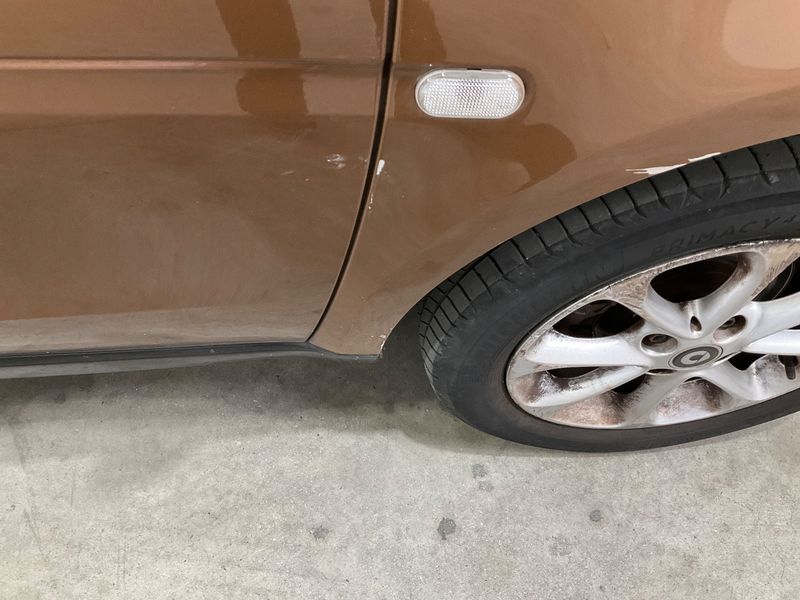 Smart fortwo 1.0 Basis passion 2016 – снимка 23