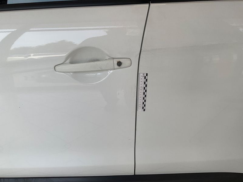 Mitsubishi ASX 1.6 Bi-Fuel Inform 2WD 2019 – снимка 24
