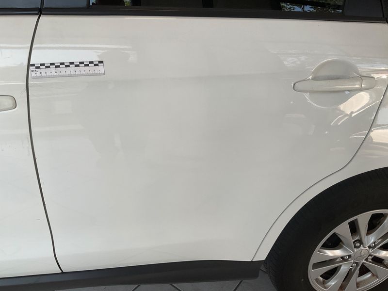 Mitsubishi ASX 1.6 Bi-Fuel Inform 2WD 2019 – снимка 25