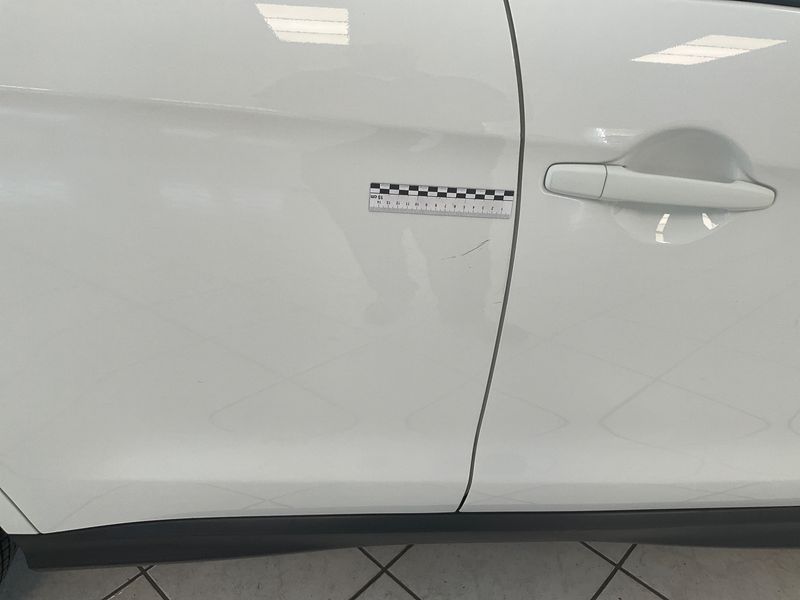 Mitsubishi ASX 1.6 Bi-Fuel Inform 2WD 2019 – снимка 22