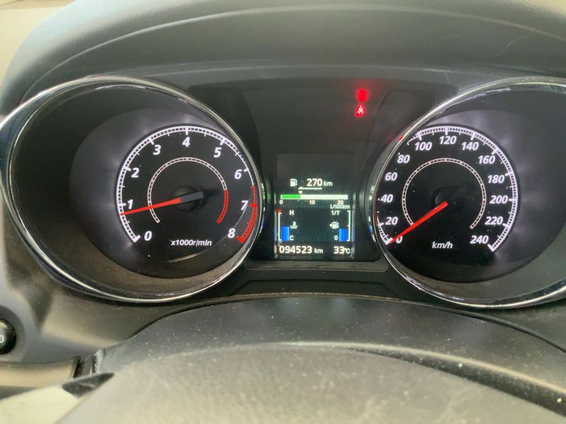 Mitsubishi ASX 1.6 Bi-Fuel Inform 2WD 2019 – снимка 18
