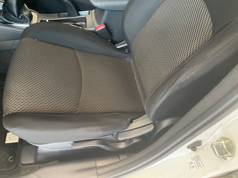 Mitsubishi ASX 1.6 Bi-Fuel Inform 2WD 2019 – снимка 27