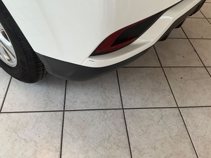 Mitsubishi ASX 1.6 Bi-Fuel Inform 2WD 2019 – снимка 28