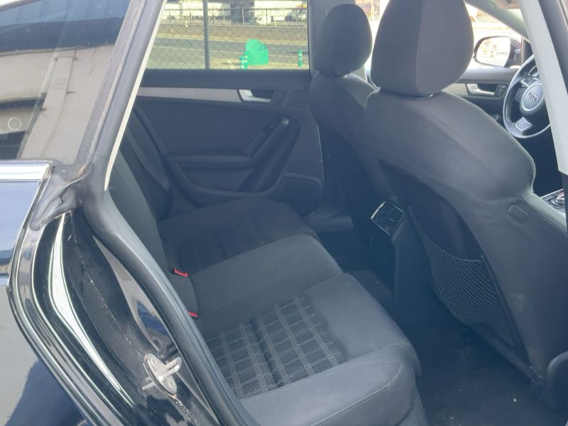 Audi A5 Sportback 2.0 TDI 2013 – снимка 19