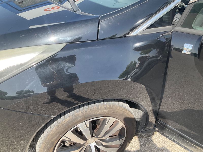 Peugeot 3008 2.0 HDi Hybrid4 2014 – снимка 33