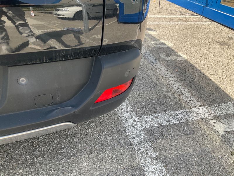 Peugeot 3008 2.0 HDi Hybrid4 2014 – снимка 39