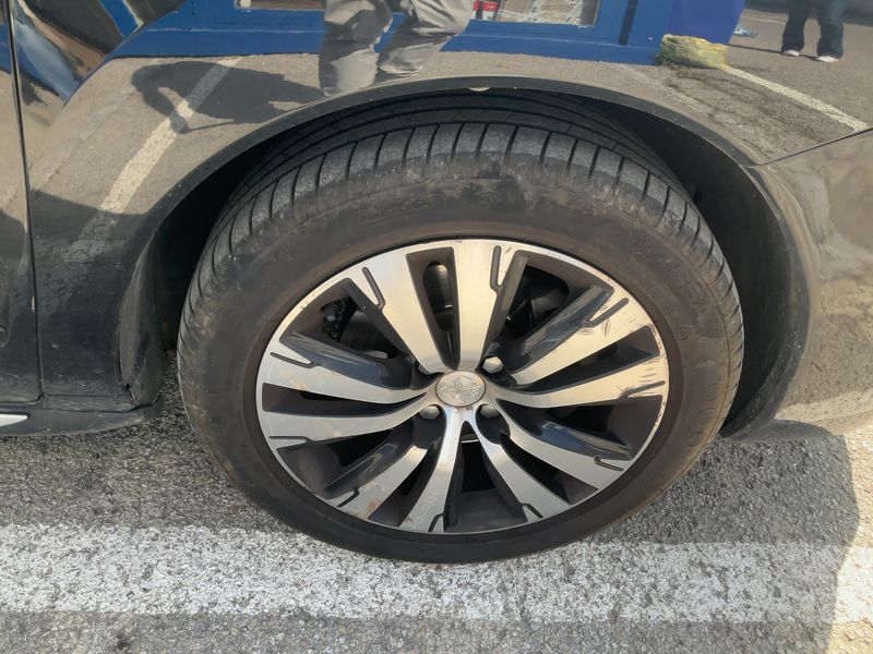 Peugeot 3008 2.0 HDi Hybrid4 2014 – снимка 11