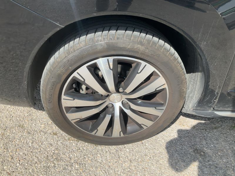 Peugeot 3008 2.0 HDi Hybrid4 2014 – снимка 3