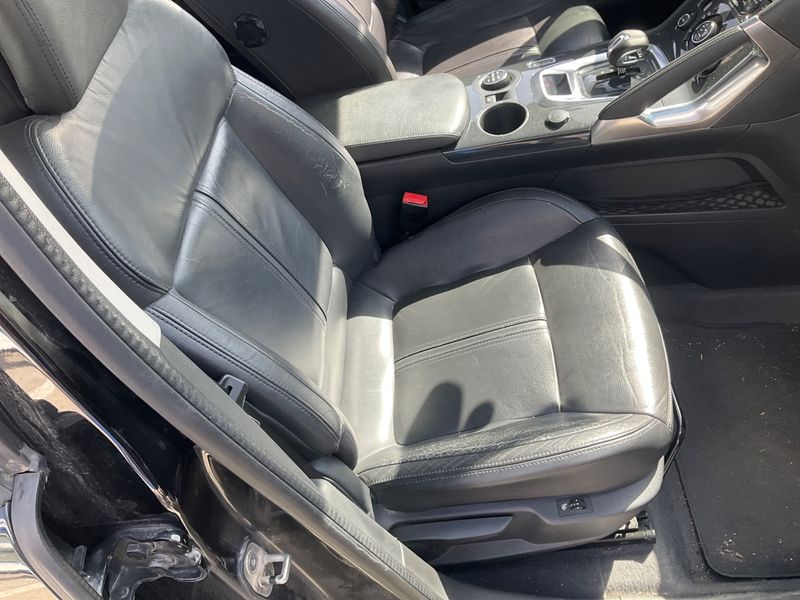 Peugeot 3008 2.0 HDi Hybrid4 2014 – снимка 34