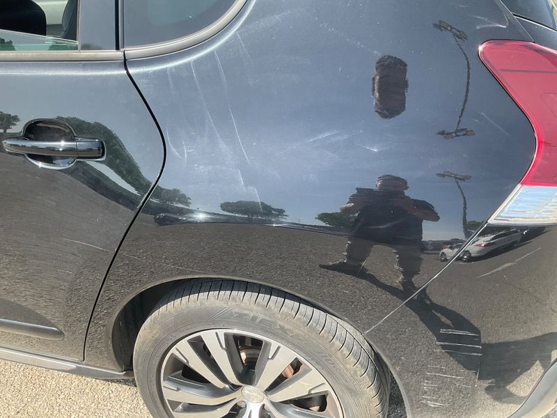 Peugeot 3008 2.0 HDi Hybrid4 2014 – снимка 32