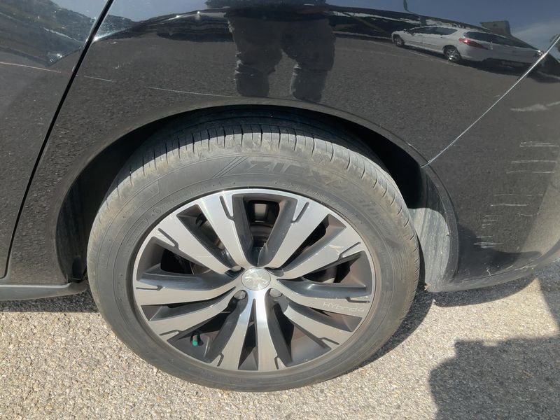 Peugeot 3008 2.0 HDi Hybrid4 2014 – снимка 5