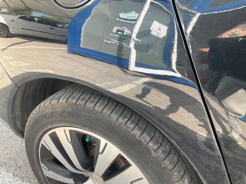 Peugeot 3008 2.0 HDi Hybrid4 2014 – снимка 22
