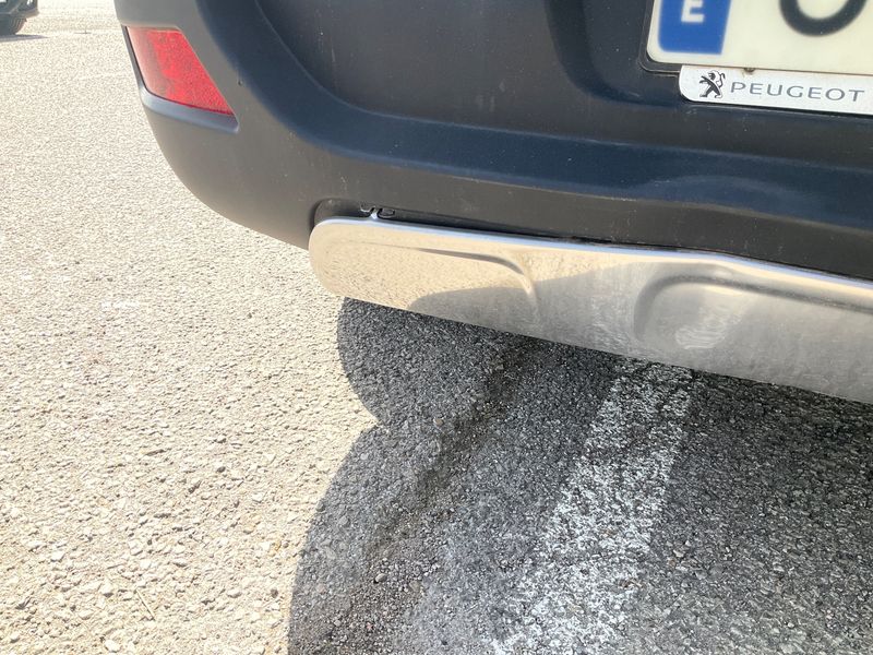 Peugeot 3008 2.0 HDi Hybrid4 2014 – снимка 38