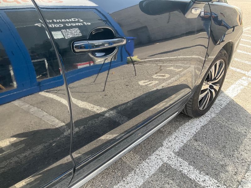Peugeot 3008 2.0 HDi Hybrid4 2014 – снимка 27