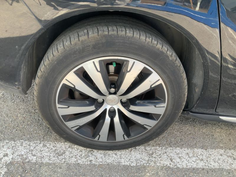 Peugeot 3008 2.0 HDi Hybrid4 2014 – снимка 9