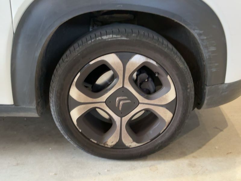 Citroen C3 Aircross 1.2 PureTech Shine 2020 – снимка 11