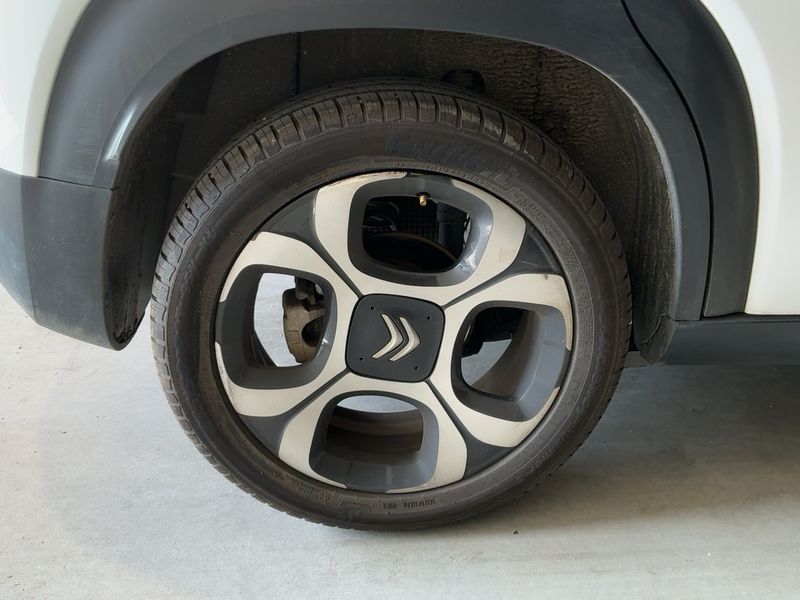 Citroen C3 Aircross 1.2 PureTech Shine 2020 – снимка 9