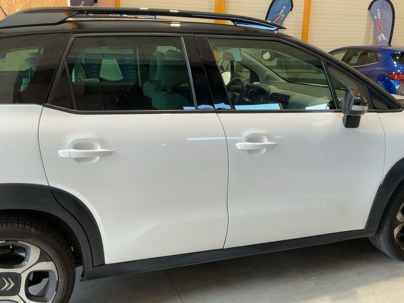 Citroen C3 Aircross 1.2 PureTech Shine 2020 – снимка 10