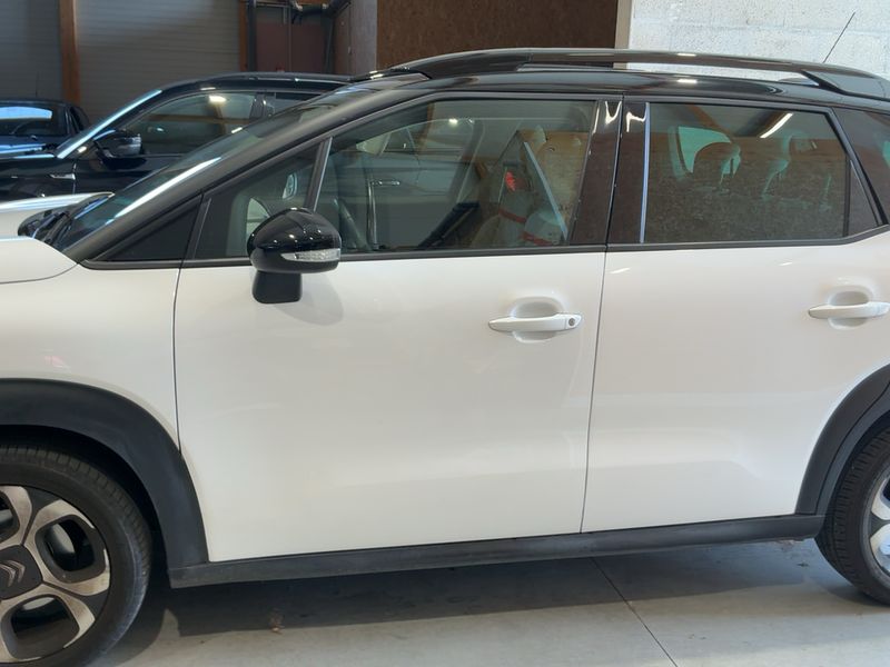 Citroen C3 Aircross 1.2 PureTech Shine 2020 – снимка 4
