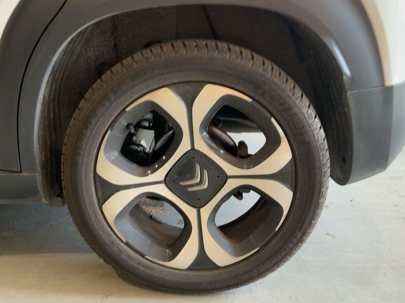 Citroen C3 Aircross 1.2 PureTech Shine 2020 – снимка 5