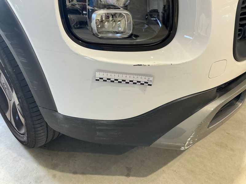 Citroen C3 Aircross 1.2 PureTech Shine 2020 – снимка 29