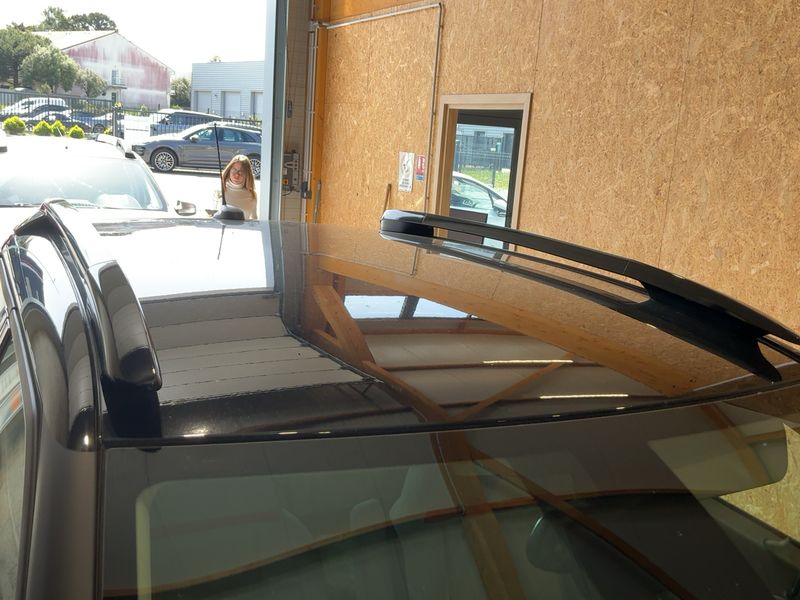 Citroen C3 Aircross 1.2 PureTech Shine 2020 – снимка 13