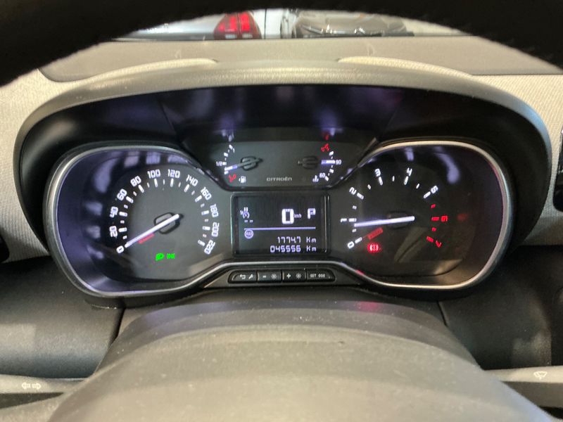 Citroen C3 Aircross 1.2 PureTech Shine 2020 – снимка 18